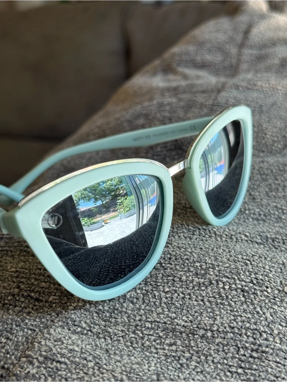 Blenders Sunglasses: Pair of 2